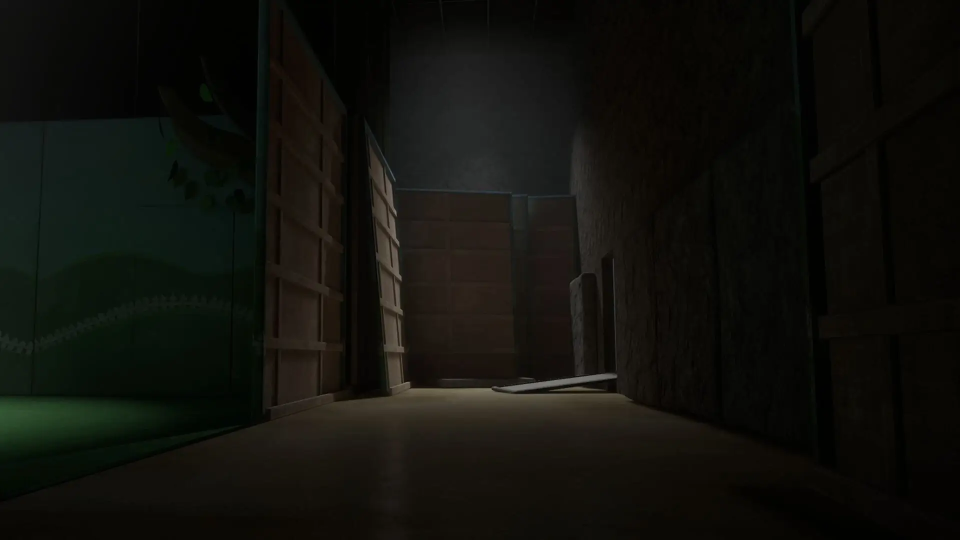 Poppy Playtime - Chapter 5 screenshot 4